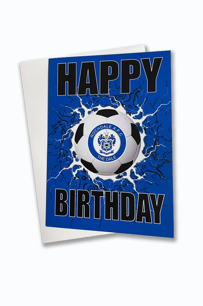 Birthday Card