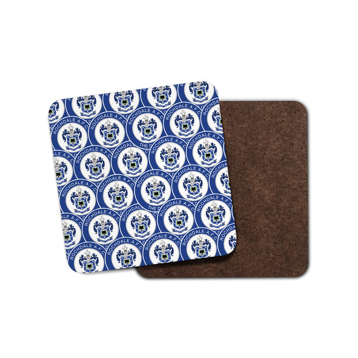 Repeat Coaster
