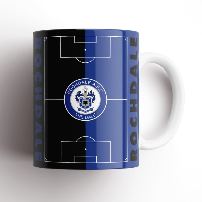 Pitch Mug