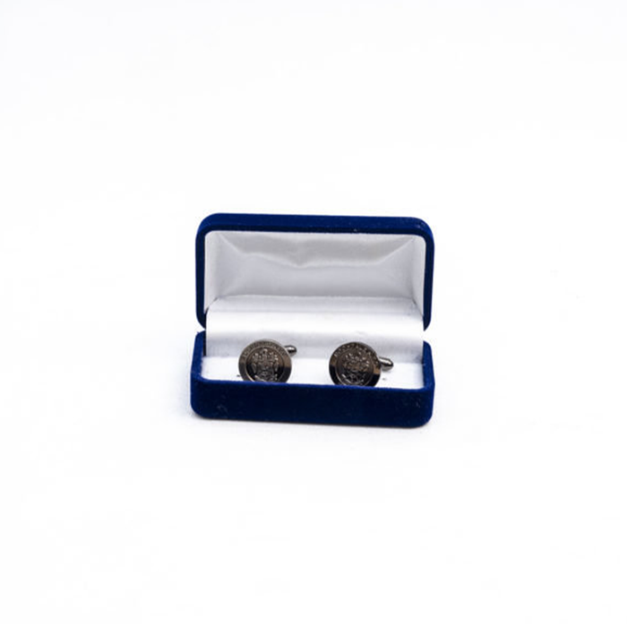 Crest Cufflinks