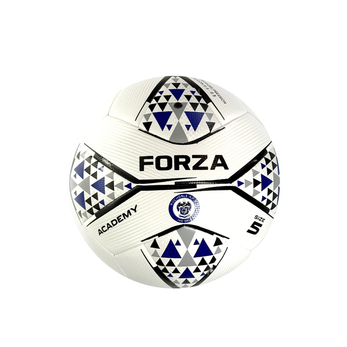 Dale x Forza Football