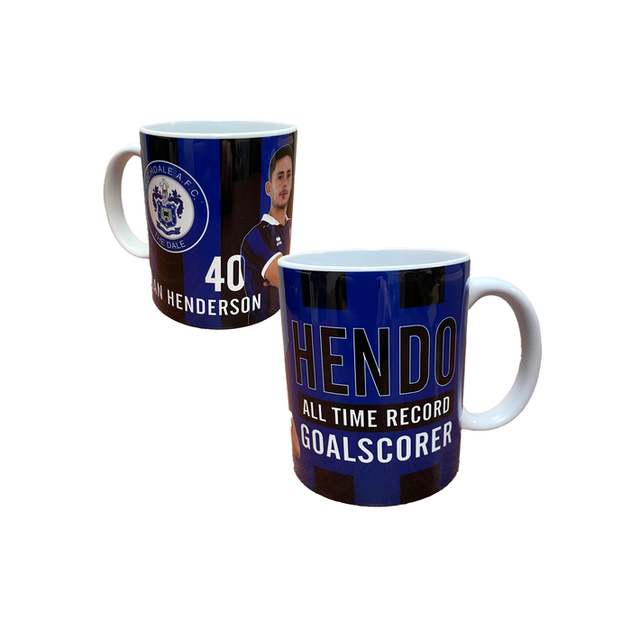 Henderson Mug