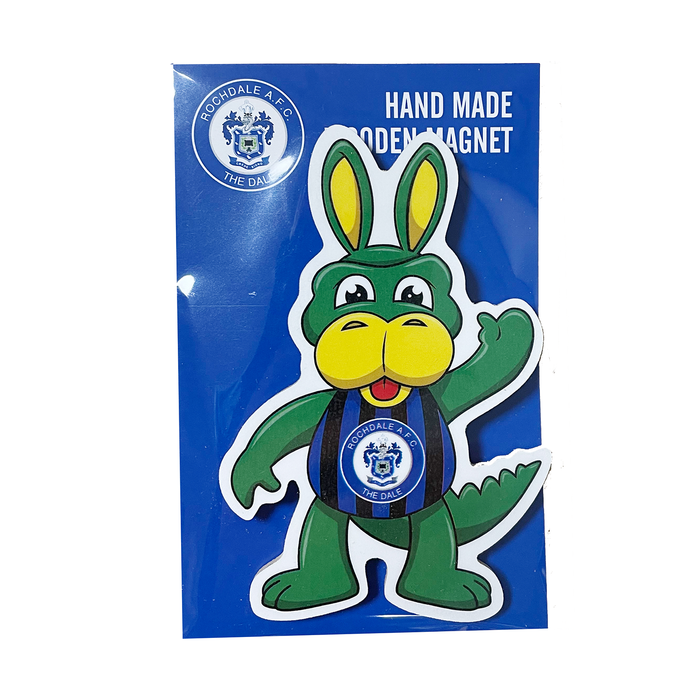 Desmond Magnet