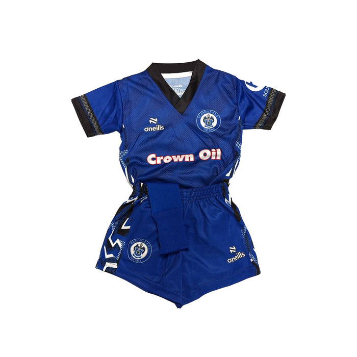 25/26 Replica Mini Home Kit