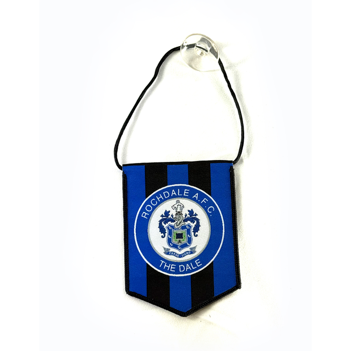 Mini Pennant