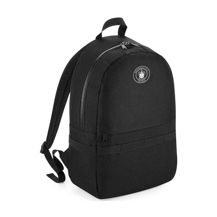 Mono Crest Rucksack