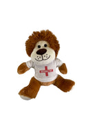 Lion Soft Toy