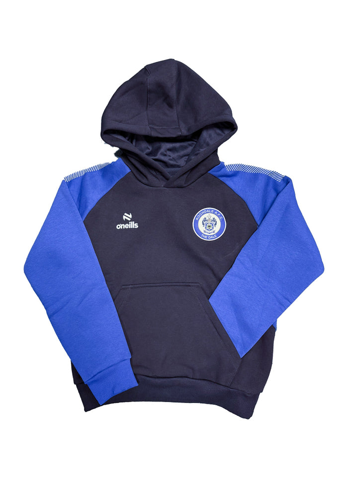 Training Hoody 25/26 - Junior