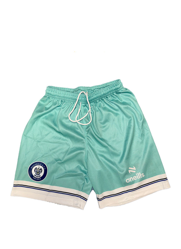 25/26 Replica Youth Third Shorts