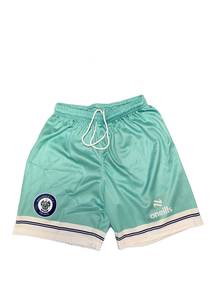 25/26 Replica Youth Third Shorts