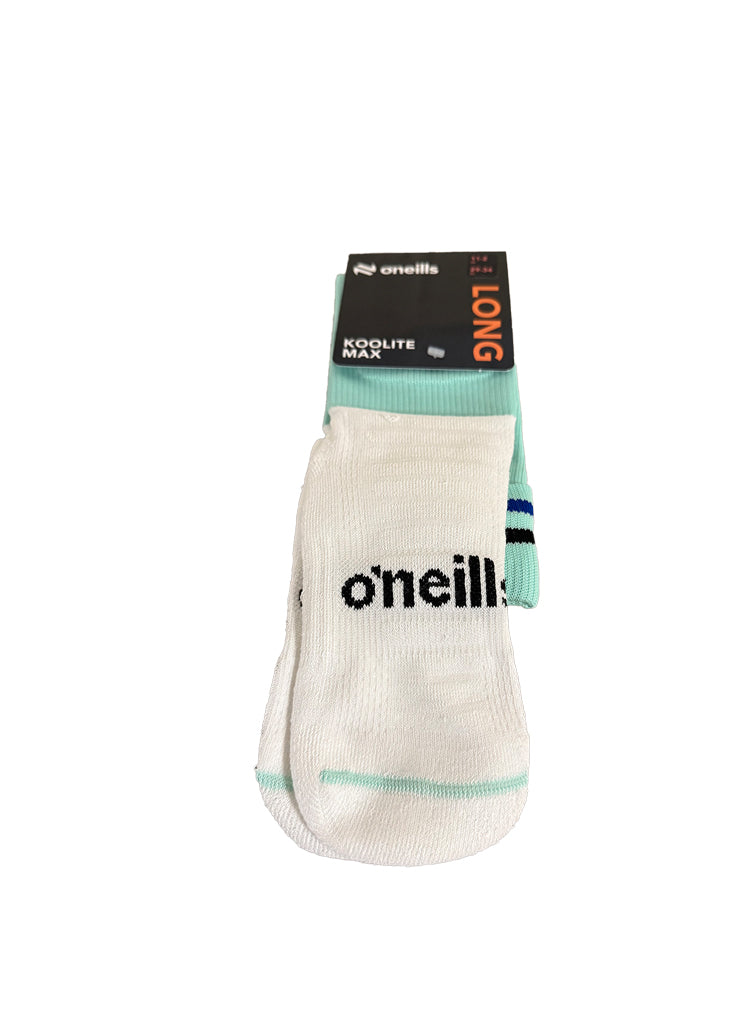 25/26 Replica Youth Third Socks