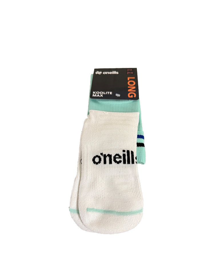 25/26 Replica Youth Third Socks