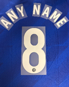 Personalised Shirt