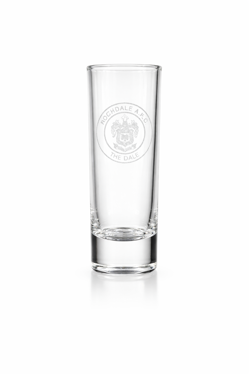 Shot Glass