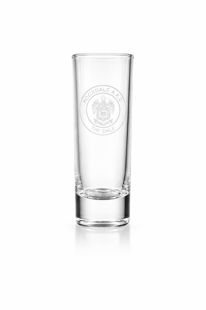 Shot Glass