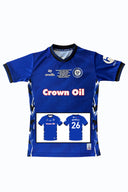 Juniors Special  Wembley Edition Home Shirt