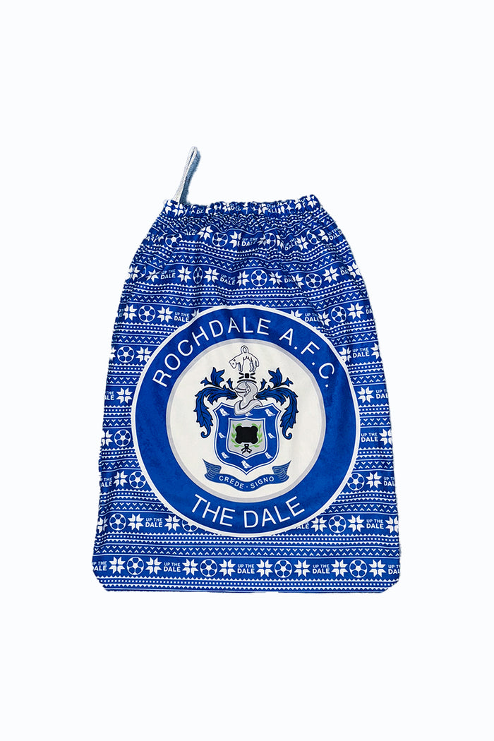 Christmas Santa Sack