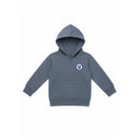 Pastel Blue Baby Hoodie