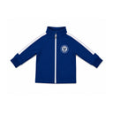 Royal Blue Track Jacket