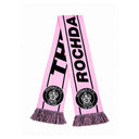 Rochdale Pink Scarf - Limited Edition