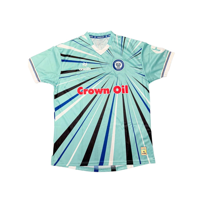 25/26 Replica Adult Third Shirt