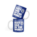 Best Dad In The World Mug *ONLINE EXCLUSIVE*