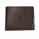 Brown Men's Wallet