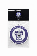 Car Air Freshener