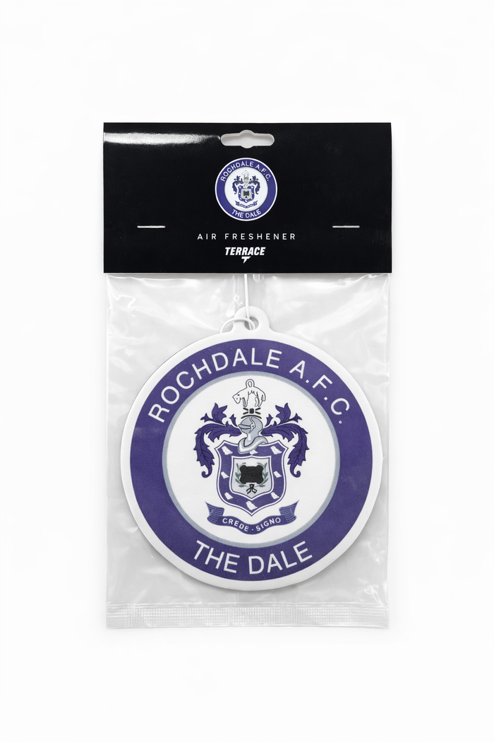 Car Air Freshener