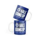 The Dale Are Going Up Mug *ONLINE EXCLUSIVE*
