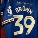 Personalised Shirt