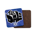 Graffiti Coaster*ONLINE EXCLUSIVE*