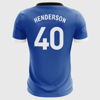 Ian Henderson Special Edition Shirt ADULTS - PRE-ORDER