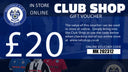 Gift Voucher