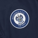 Training Half Zip 26/27 - Adults