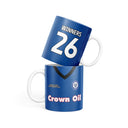 Home Kit Winners Mug *ONLINE EXCLUSIVE*