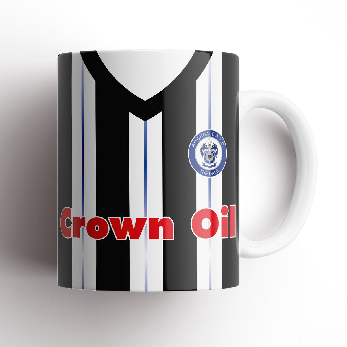 Mug - Away Kit 25/26
