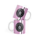 Away Kit Mug 26/27 *