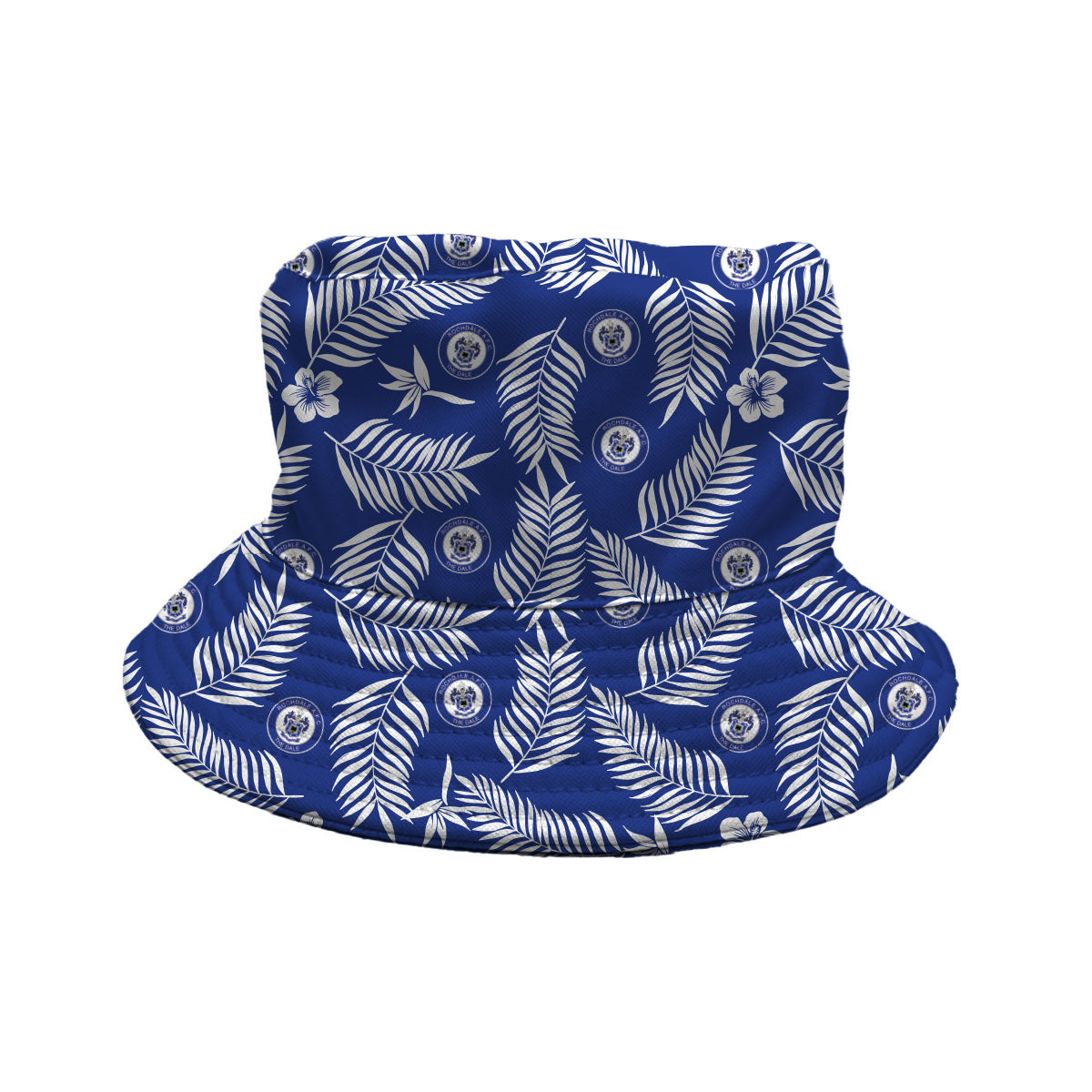 Hawaiian Bucket Hat