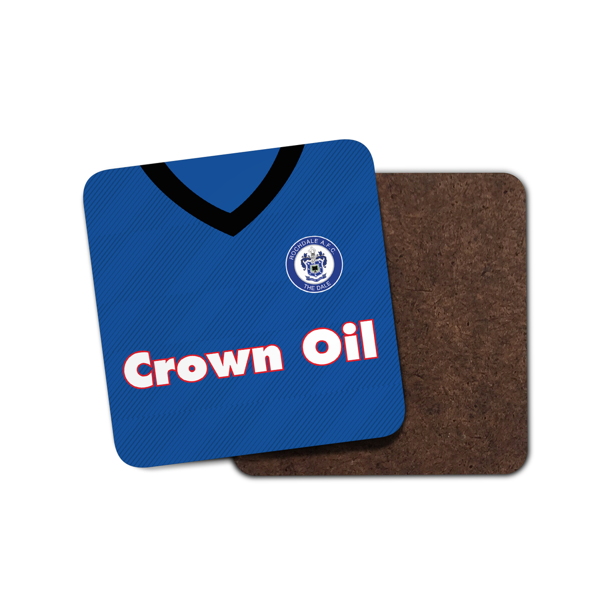 Coaster - Home Kit 25/26