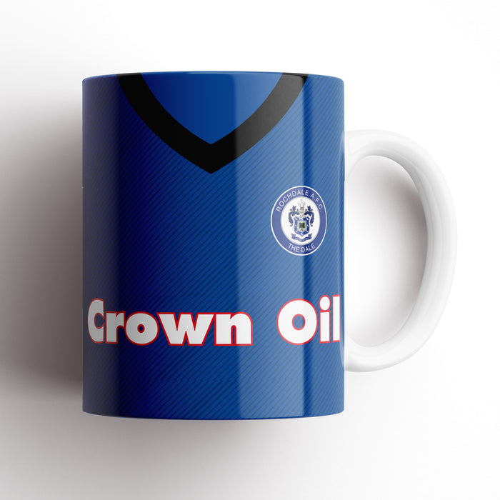 Mug - Home Kit 25/26