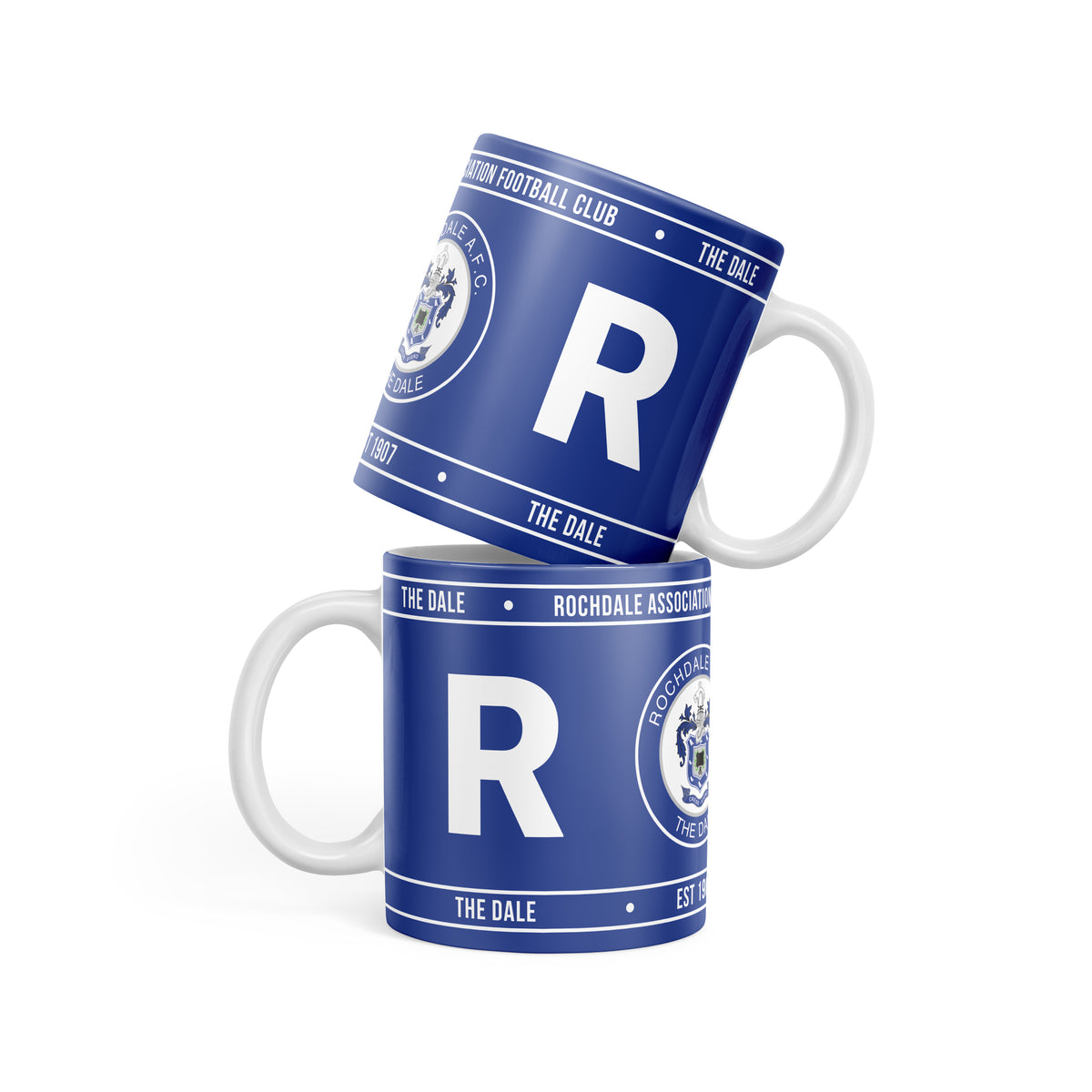 Initial Mug *Online Exclusive*