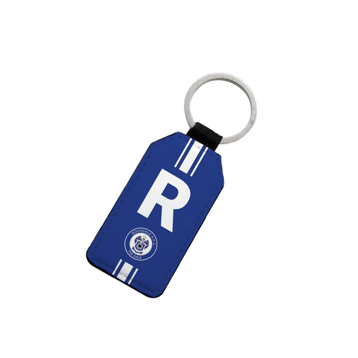 Initial Keyring *Online Exclusive*