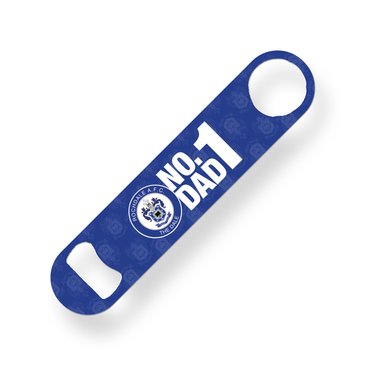 No.1 Dad Bar Blade *ONLINE EXCLUSIVE*