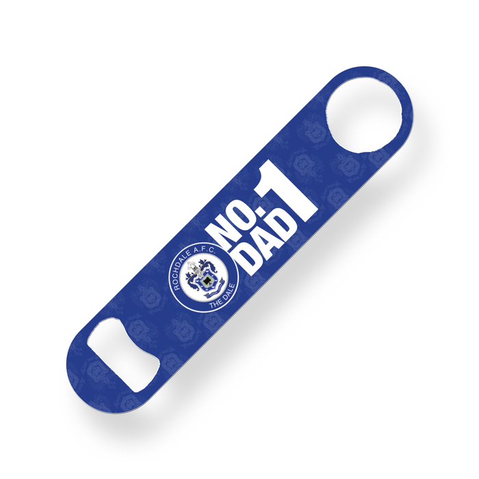 No.1 Dad Bar Blade *ONLINE EXCLUSIVE*