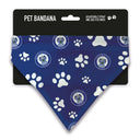 Rochdale AFC Pet Bandana *ONLINE EXCLUSIVE*