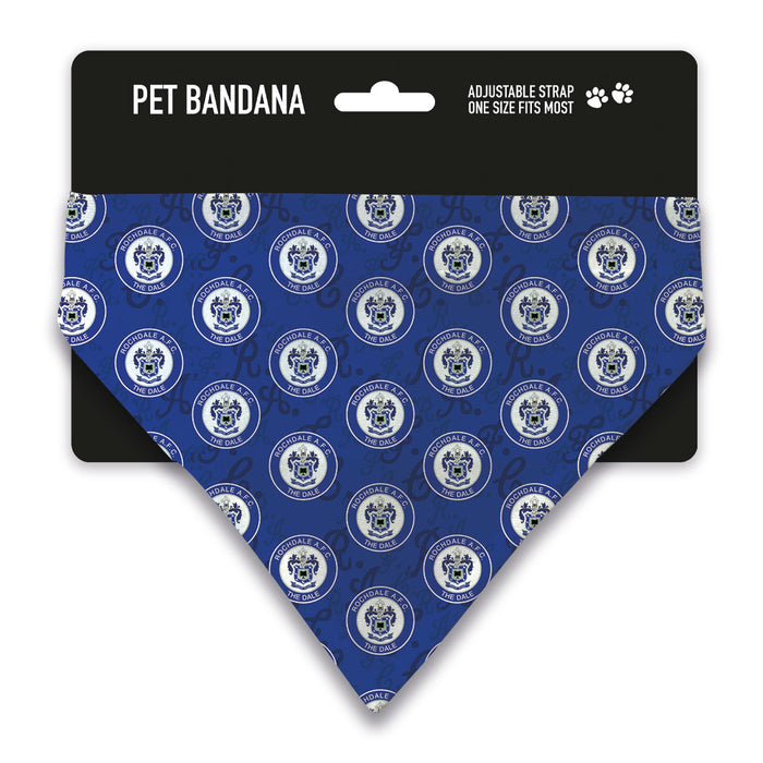 Script Pet Bandana