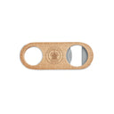 Wooden Bottle Opener