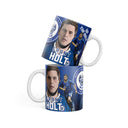 Grant Holt Mug*