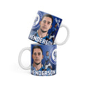 Ian Henderson Mug*